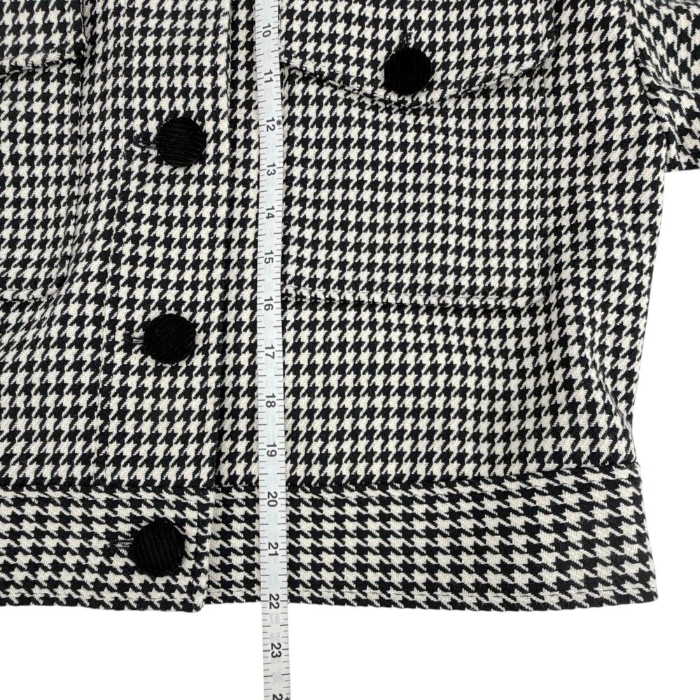 SEZANE Erwann Jacket in Houndstooth S - Picture 14 of 15